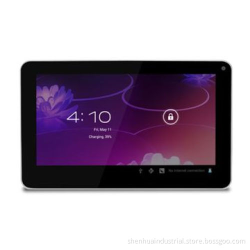 4G tablet PC, newest